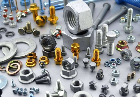 精密零件加工的严格要求