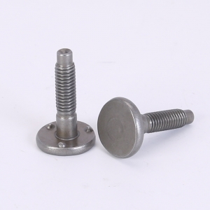 Welded Bolts
